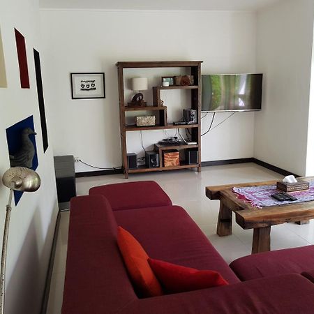 Villa Horizon Nusa Dua Nusa Dua  Zewnętrze zdjęcie