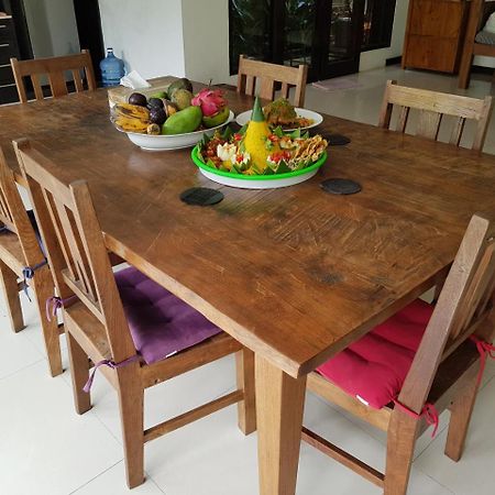Villa Horizon Nusa Dua Nusa Dua  Zewnętrze zdjęcie