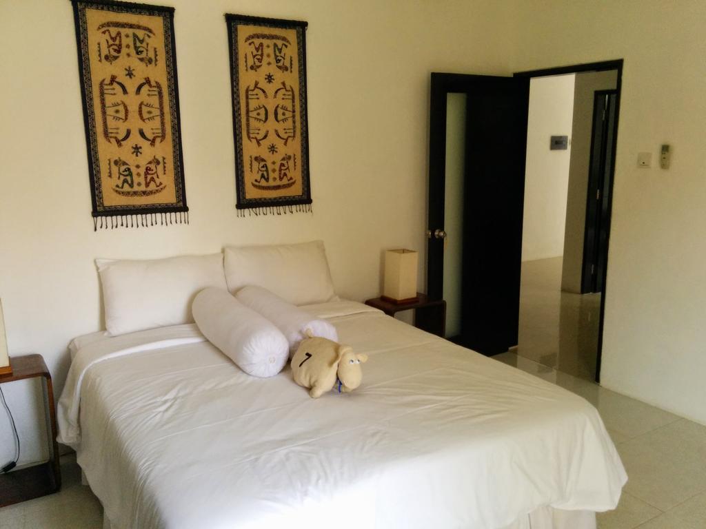 Villa Horizon Nusa Dua Nusa Dua  Pokój zdjęcie