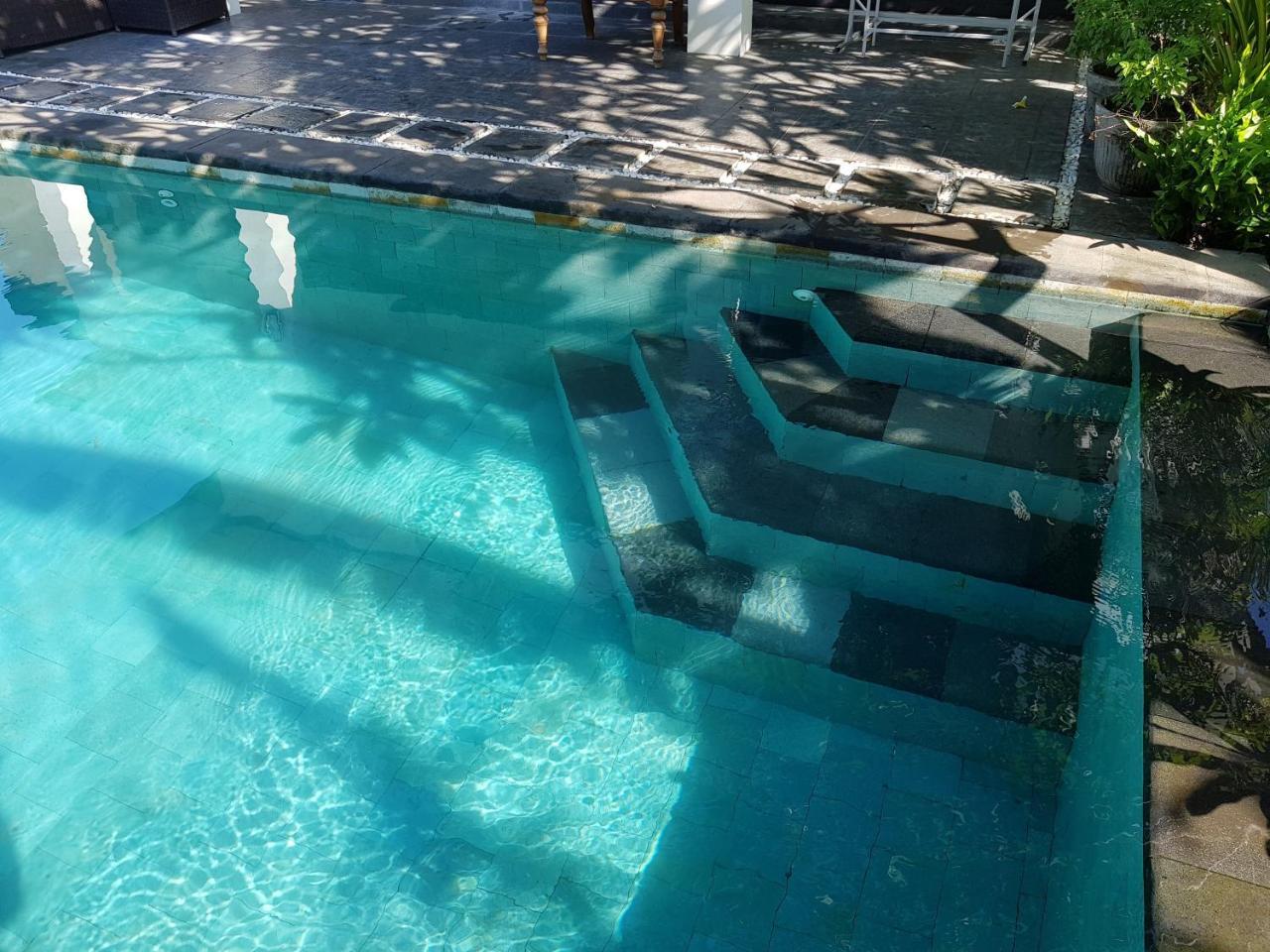 Villa Horizon Nusa Dua Nusa Dua  Zewnętrze zdjęcie