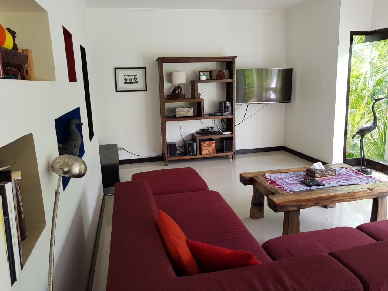 Villa Horizon Nusa Dua Nusa Dua  Zewnętrze zdjęcie