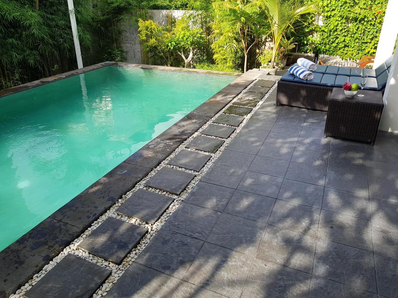 Villa Horizon Nusa Dua Nusa Dua  Zewnętrze zdjęcie