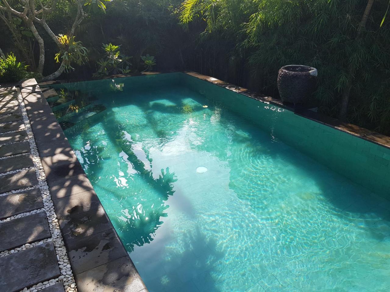 Villa Horizon Nusa Dua Nusa Dua  Zewnętrze zdjęcie