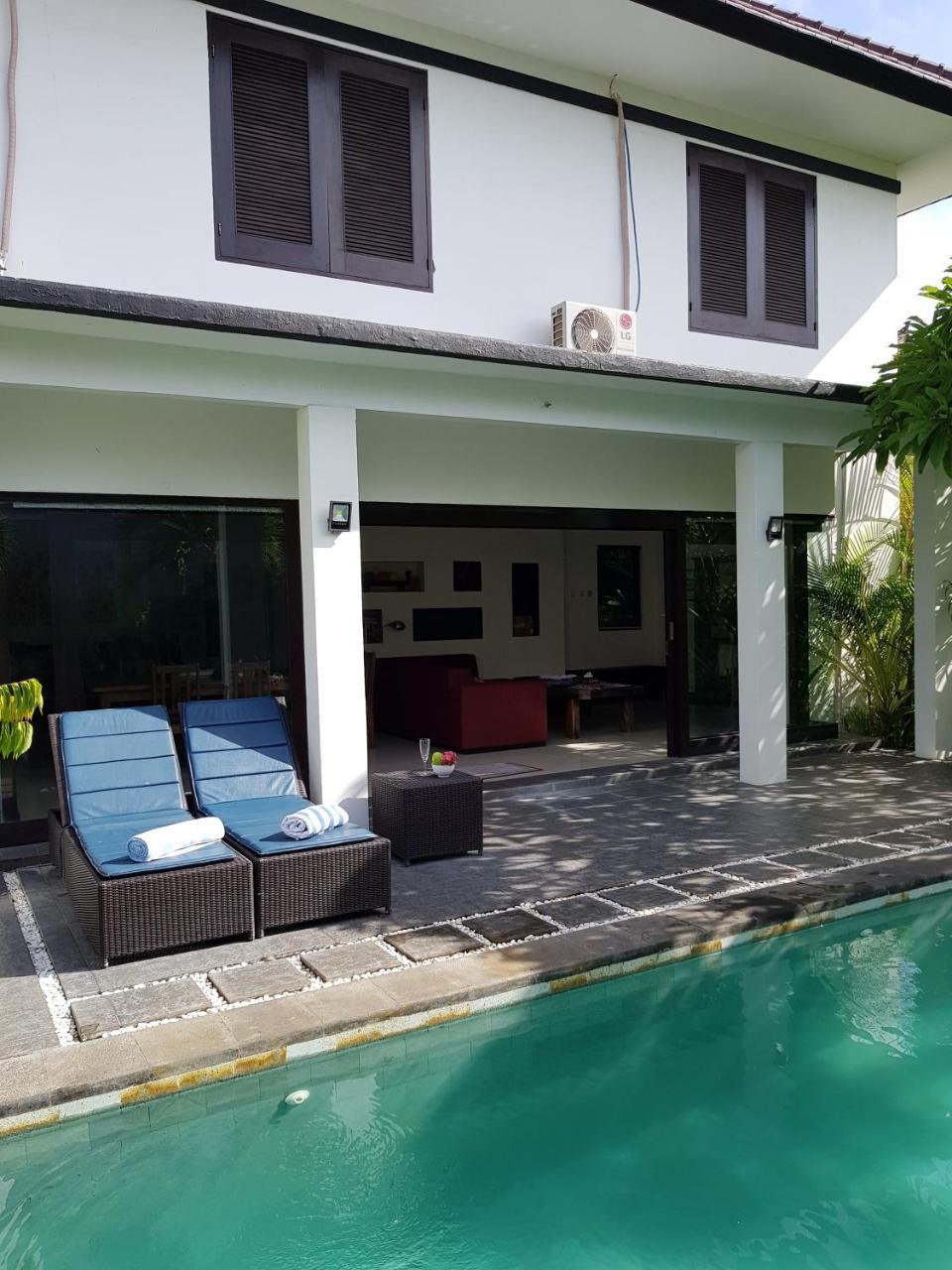 Villa Horizon Nusa Dua Nusa Dua  Zewnętrze zdjęcie