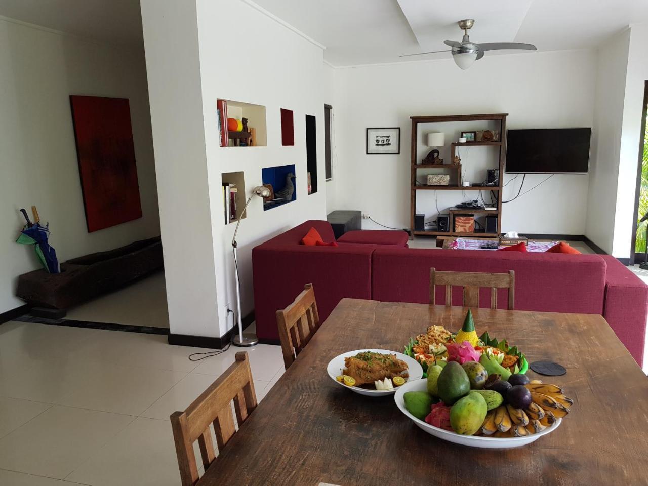 Villa Horizon Nusa Dua Nusa Dua  Zewnętrze zdjęcie