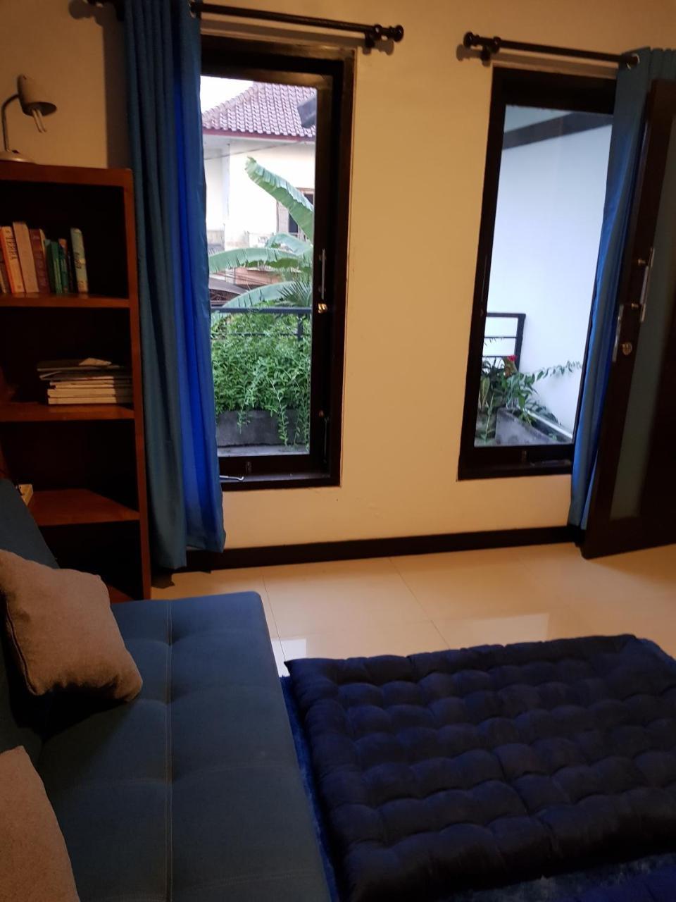 Villa Horizon Nusa Dua Nusa Dua  Zewnętrze zdjęcie