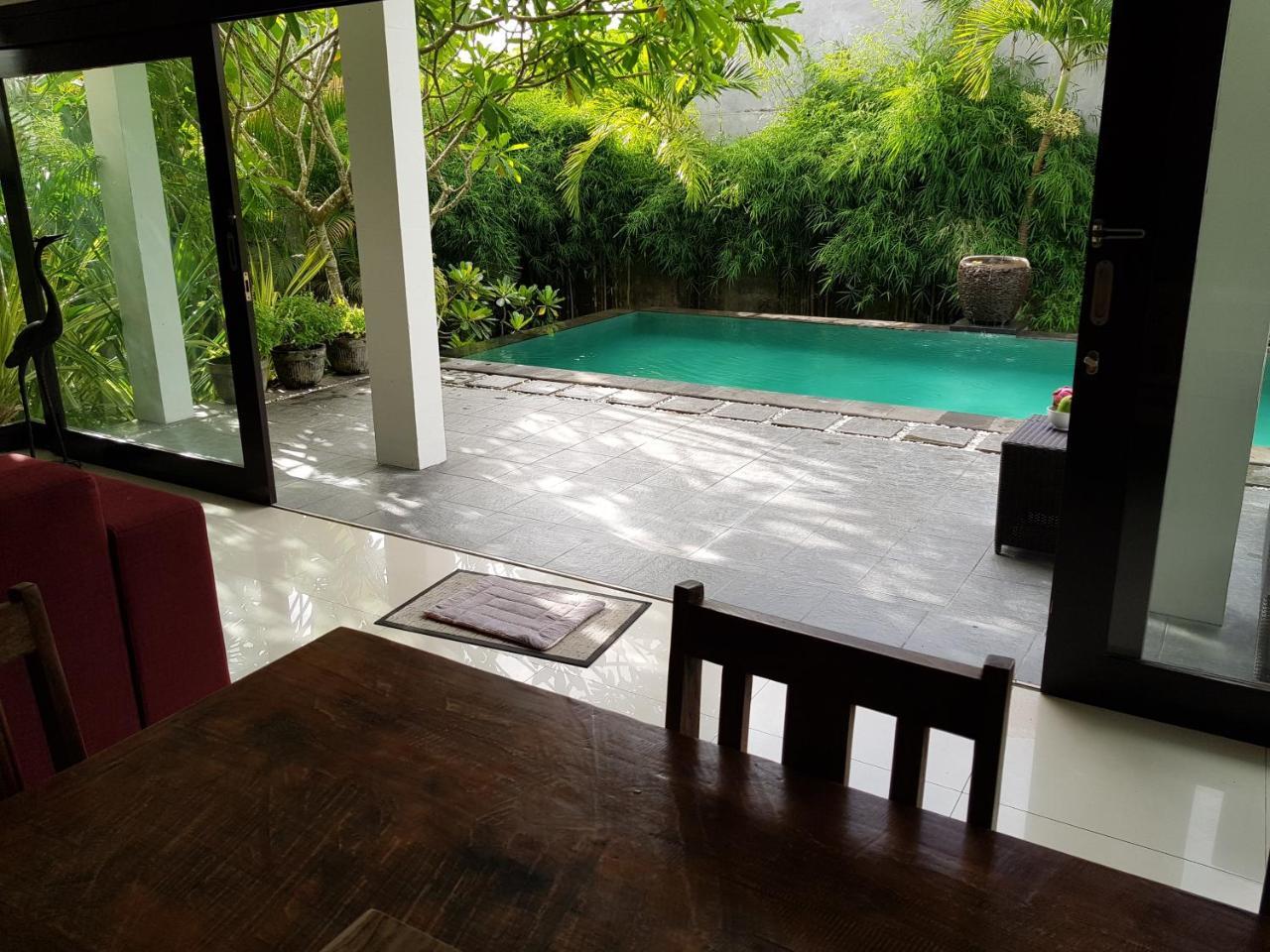 Villa Horizon Nusa Dua Nusa Dua  Zewnętrze zdjęcie