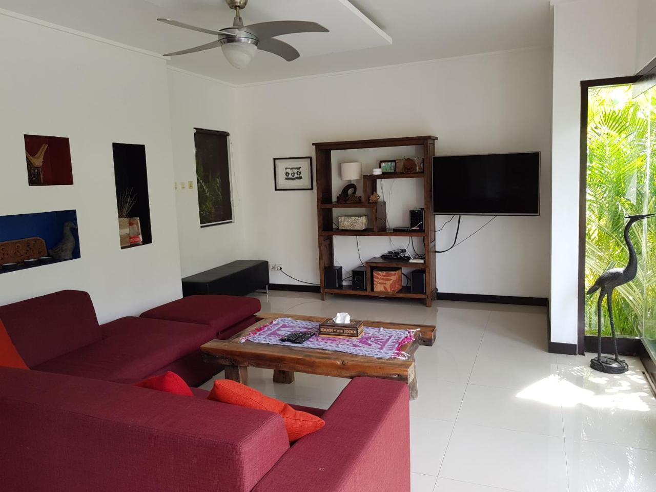 Villa Horizon Nusa Dua Nusa Dua  Zewnętrze zdjęcie