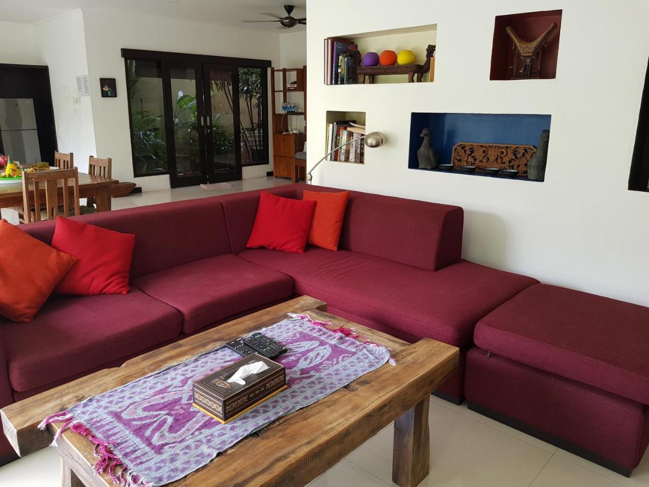 Villa Horizon Nusa Dua Nusa Dua  Zewnętrze zdjęcie