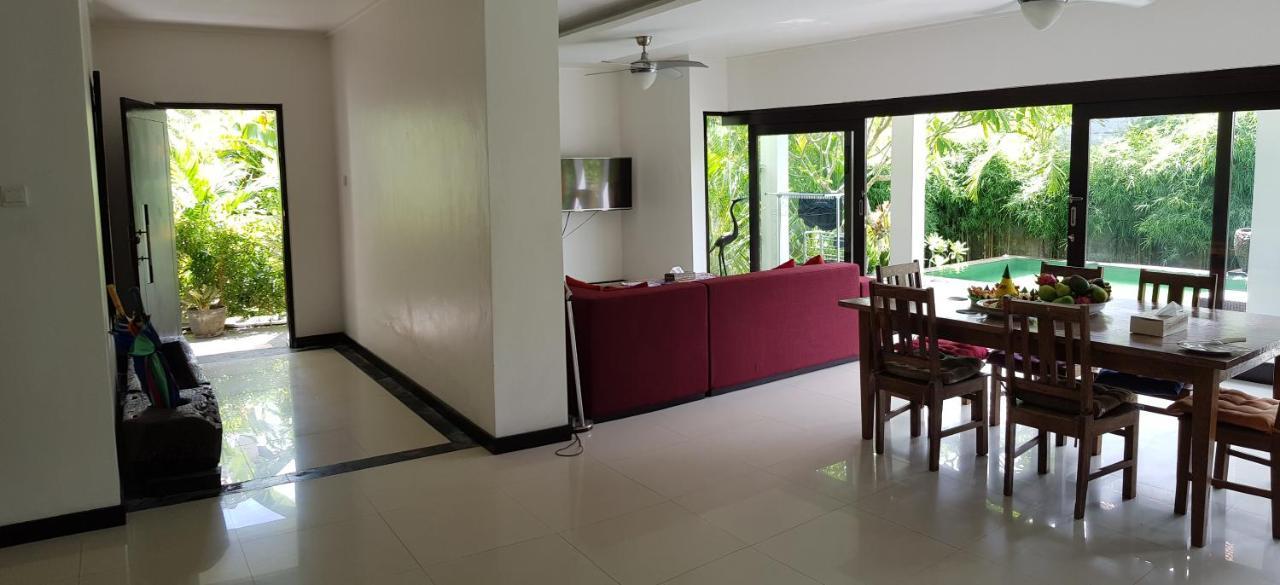 Villa Horizon Nusa Dua Nusa Dua  Zewnętrze zdjęcie