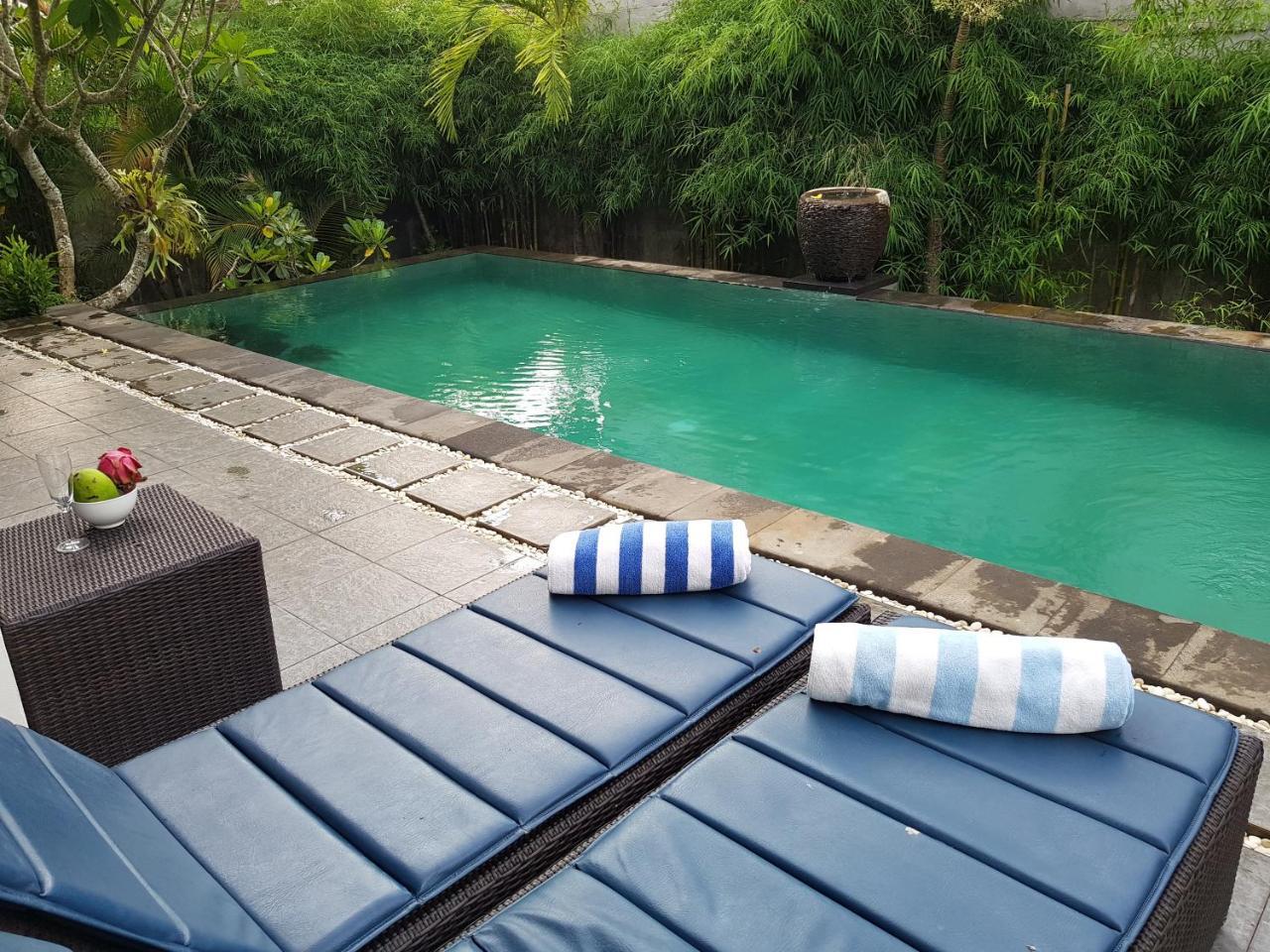 Villa Horizon Nusa Dua Nusa Dua  Zewnętrze zdjęcie